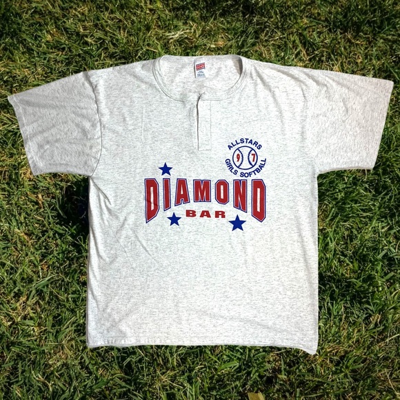 VINTAGE SOFFE SHIRT SIZE XL SINGLE STITCHED - Picture 1 of 3